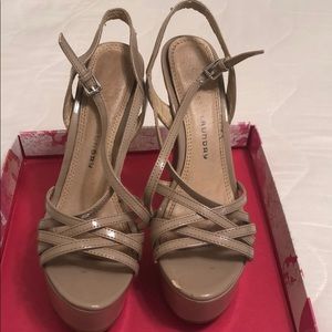 Chinese Laundry Teaser